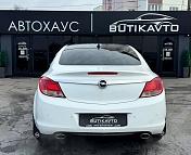 Opel Insignia I , 2013 г., автомат, бензин - фото 6