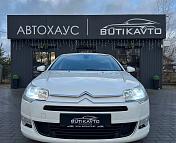 Citroen C5 II , 2010 г., механика, бензин - фото 2