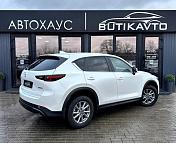 Mazda CX-5 II · Рестайлинг , 2022 г., автомат, бензин - фото 6