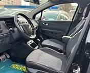 Renault Captur I · Рестайлинг , 2017 г., робот, бензин - фото 7