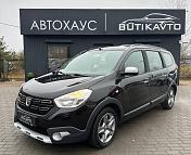 Dacia Lodgy II , 2018 г., механика, бензин - фото 3