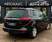 Opel Zafira C , 2014 г., механика, дизель - фото 7