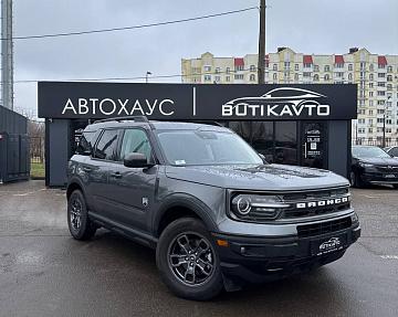 Ford Bronco Sport I