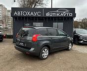 Peugeot 5008 I , 2011 г., механика, дизель - фото 6