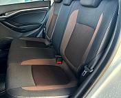 Lada (ВАЗ) Vesta I , 2017 г., механика, бензин - фото 14