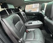 Nissan Qashqai+2 I · Рестайлинг , 2011 г., механика, дизель - фото 11