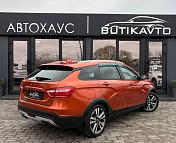 Lada (ВАЗ) Vesta I , 2018 г., механика, бензин - фото 6