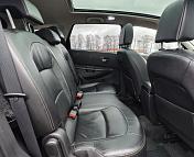 Nissan Qashqai+2 I · Рестайлинг , 2010 г., автомат, дизель - фото 13