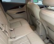 Infiniti EX I , 2008 г., автомат, бензин - фото 11