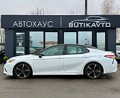 Toyota Camry XV70 , 2019 г., автомат, бензин - фото 4