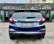 Chevrolet Equinox III , 2019 г., автомат, бензин - фото 6