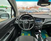 Buick Encore I · Рестайлинг , 2018 г., автомат, бензин - фото 14