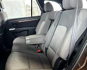 Hyundai Santa Fe CM · Рестайлинг , 2010 г., автомат, бензин - фото 14