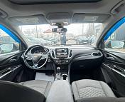 Chevrolet Equinox III , 2018 г., автомат, бензин - фото 9