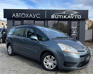 Citroen C4 Picasso I