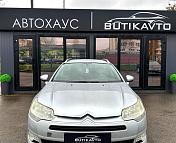 Citroen C5 II , 2010 г., механика, дизель - фото 2