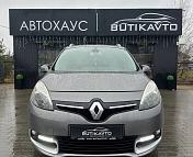 Renault Grand Scenic III · 2-й рестайлинг , 2013 г., механика, дизель - фото 2