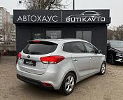 Kia Carens III , 2013 г., механика, дизель - фото 6