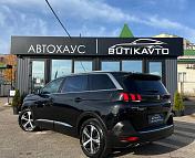 Peugeot 5008 II , 2019 г., автомат, дизель - фото 5