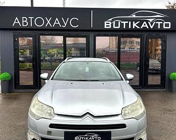 Citroen C5 II  - фото 2