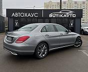 Mercedes-Benz C-Класс W205 S205 C205 A205 , 2016 г., механика, дизель - фото 6