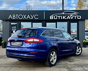 Ford Mondeo V , 2016 г., механика, дизель  - фото 7