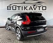 Volvo XC40 I , 2021 г., механика, бензин - фото 5