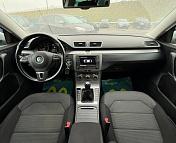 Volkswagen Passat B7 , 2014 г., механика, дизель - фото 9