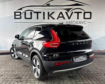 Volvo XC40 I - фото 5