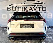 Geely Boyue L I · 2-й рестайлинг , 2025 г., робот, бензин - фото 6