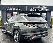 Hyundai Tucson IV , 2022 г., автомат, бензин - фото 4