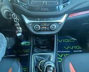 Lada (ВАЗ) Vesta Cross I , 2019 г., механика, бензин - фото 13
