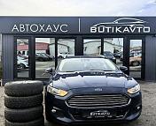 Ford Mondeo V , 2015 г., механика, дизель - фото 2