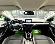Ford Focus, 2021 г., механика, дизель - фото 10