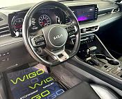 Kia K5 III , 2021 г., автомат, бензин - фото 14