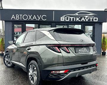 Hyundai Tucson IV  - фото 4