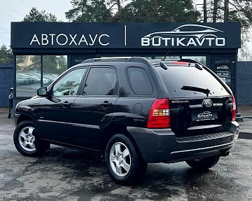 Kia Sportage II - фото 4