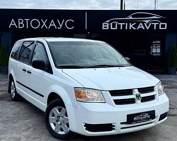 Dodge Caravan V