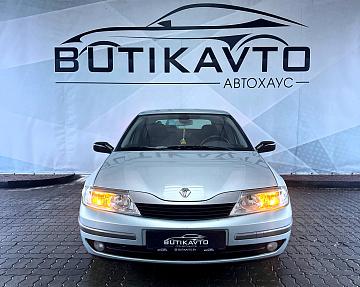 Renault Laguna II  - фото 2