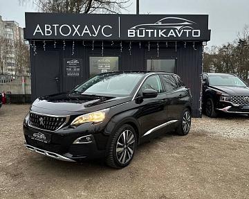Peugeot 3008 II - фото 3