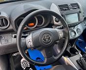 Toyota RAV4 III (XA30) , 2006 г., механика, дизель - фото 11