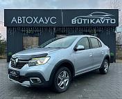 Renault Logan Stepway I , 2021 г., механика, бензин - фото 3