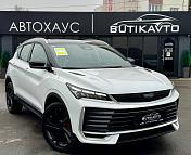 Geely Binyue L I , 2025 г., робот, бензин