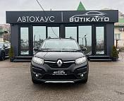 Renault Sandero Stepway II , 2016 г., механика, бензин - фото 2