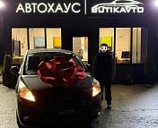 Peugeot 5008 I , 2010 г., механика, дизель