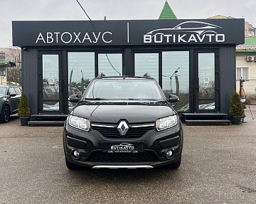 Renault Sandero Stepway II - фото 2