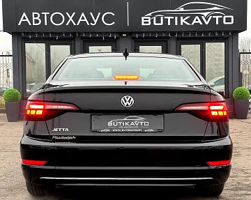 Volkswagen Jetta VII - фото 5
