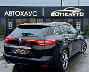 Renault Megane IV , 2017 г., робот, дизель - фото 6