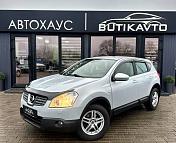 Nissan Qashqai I , 2007 г., механика, бензин - фото 3