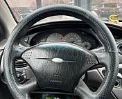 Ford Focus I · Рестайлинг , 2001 г., механика, дизель - фото 15